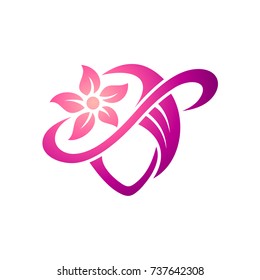 Beautiful Hat Logo