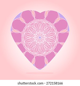 beautiful heart