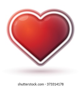beautiful heart
