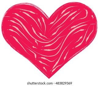Beautiful heart