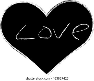 Beautiful heart