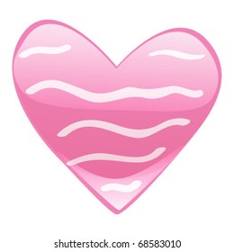 Beautiful heart