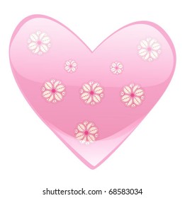 Beautiful heart