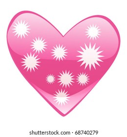 Beautiful heart