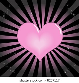 Beautiful Heart