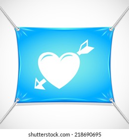 Beautiful Heart Boom web icon