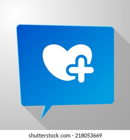 Beautiful Heart Plus web icon