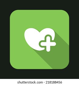 Beautiful Heart Plus web icon