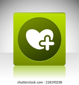 Beautiful Heart Plus web icon