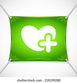 Beautiful Heart Plus web icon