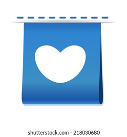Beautiful Heart web icon