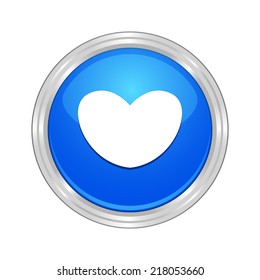 Beautiful Heart web icon