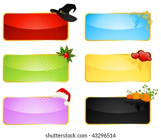 beautiful holiday backgrounds