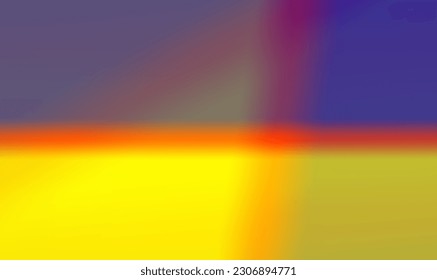 A beautiful Holographic Vector Background. Iridescent Foil. Glitch Hologram. Pastel neon rainbow. Ultraviolet metallic paper. Template for presentation. Cover to web design. Abstract colorful gradient
