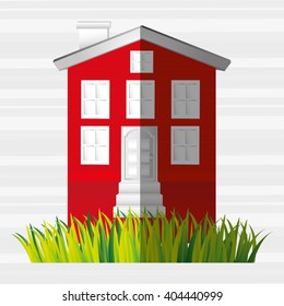 beautiful house design 