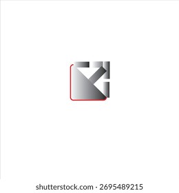 Hermosa línea de extensión de diseño de iconos