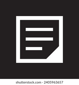 Beautiful  icon design shape vector 
