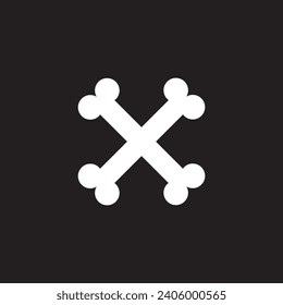 Beautiful icon design shape vector