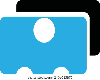 Beautiful icon design shape vector