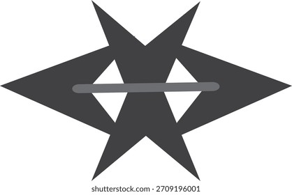 Design de ícone bonito com vetor, perfeito para centro de serviços e outros.