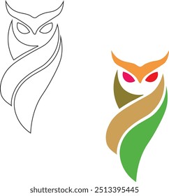  a beautiful icon of logo design illustration 