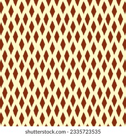 beautiful ikat pattern seamless, chevron, zigzag ethnic repeat tribal traditional style colorful background  modern desing vector illustration