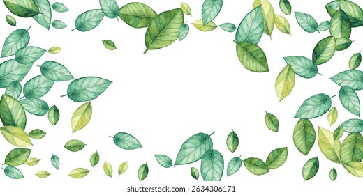Beautiful illustration of autumn leaves in various colors and shapes, perfect for seasonal designs, invitations, and decorations. Captures the essence of fall with vibrant and detailed leaf