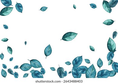 Beautiful  illustration of autumn leaves in vibrant shades, perfect for seasonal designs, nature-themed projects, and artistic backgrounds. Add a touch of natural beauty and elegance to your work.