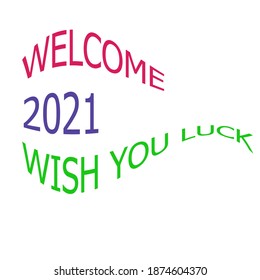 beautiful and impressive new year wishes