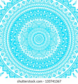 Beautiful Indian ornament