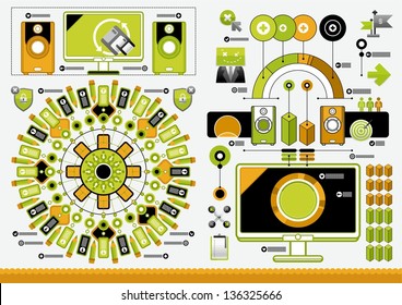 beautiful infographics