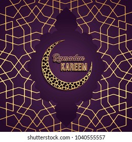 beautiful islamic patterns design eid mubrak, ramadan kareem festival greeting