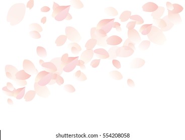 花びら 舞う のイラスト素材 画像 ベクター画像 Shutterstock