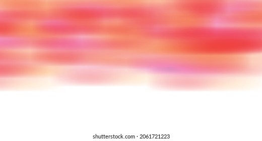 Hermosa ilustración de fondo de patrón japonés
