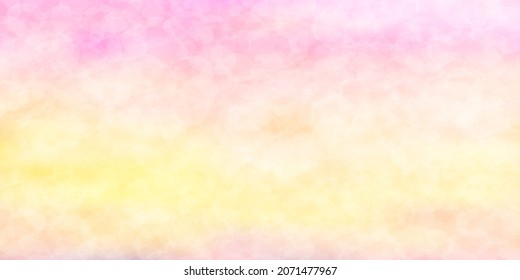 Hermosa ilustración de fondo de patrón japonés