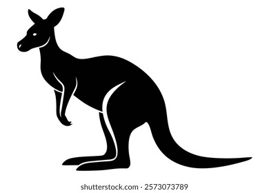 Beautiful Kangaroo Artwork for Inspiration