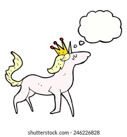 der wunderschöne König der Pferde
