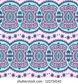Beautiful Lace pattern