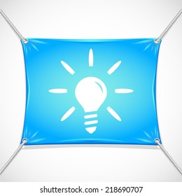 Beautiful Lamp web icon