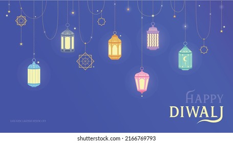 2,408 Diwali hanging lantern Images, Stock Photos & Vectors | Shutterstock