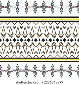 beautiful Lao-Thai art patterns used to assemble products.