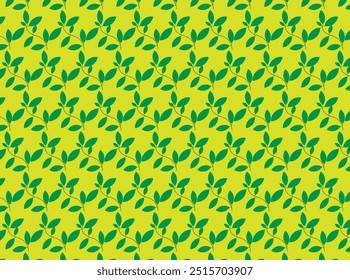beautiful leaf pattern design leaf pattern