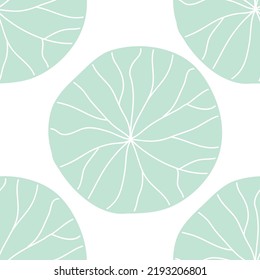 Beautiful leaves pattern decoration background. Pattern Botanical motif decoration ornament, green nature leaf, blade, palm leaf, foliage, leaflet, needle vector design. ornament for wallpaper, wrap.