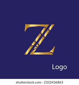 the beautiful letter  infinity monogram in incredibly luxury and classy style, elegant circular letter logo template for a high-end brand personality. Luxury and modern logo design