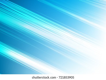 Beautiful Light Blue Abstract background,solar beam and agility concept,design for Business,advertising,poster and Wallpaper,Vector,Illustration.