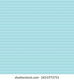 Beautiful light blue line vector seamless pattern. Endless texture can be used for wallpaper, pattern fills, web page background, surface textures.