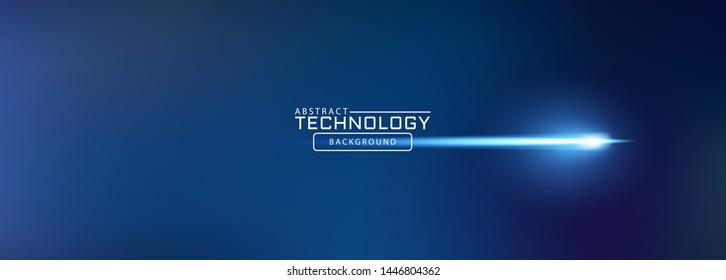 Beautiful light flares. Glowing streaks dark background. Luminous abstract sparkling lined background. Light effect wallpaper. Elegant style. Сoncert light
