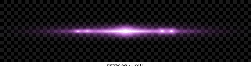 Beautiful light reflections. Glowing stripes on a dark background. Glowing abstract sparkling background. light effect.