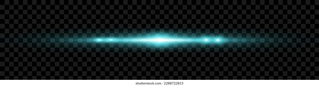 Beautiful light reflections. Glowing stripes on a dark background. Glowing abstract sparkling background. light effect.