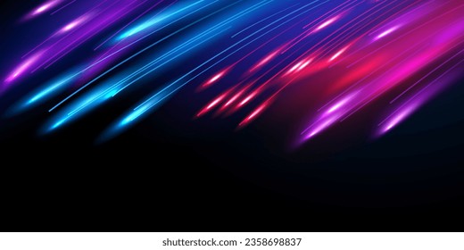 schöner hellgrauer Hintergrund auf schwarzem Hintergrund, abstrakter Design, Vektorgrafik